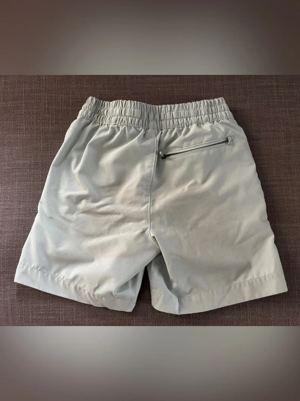 Art Class Boys Swim Trunks – Size Small (6/7)